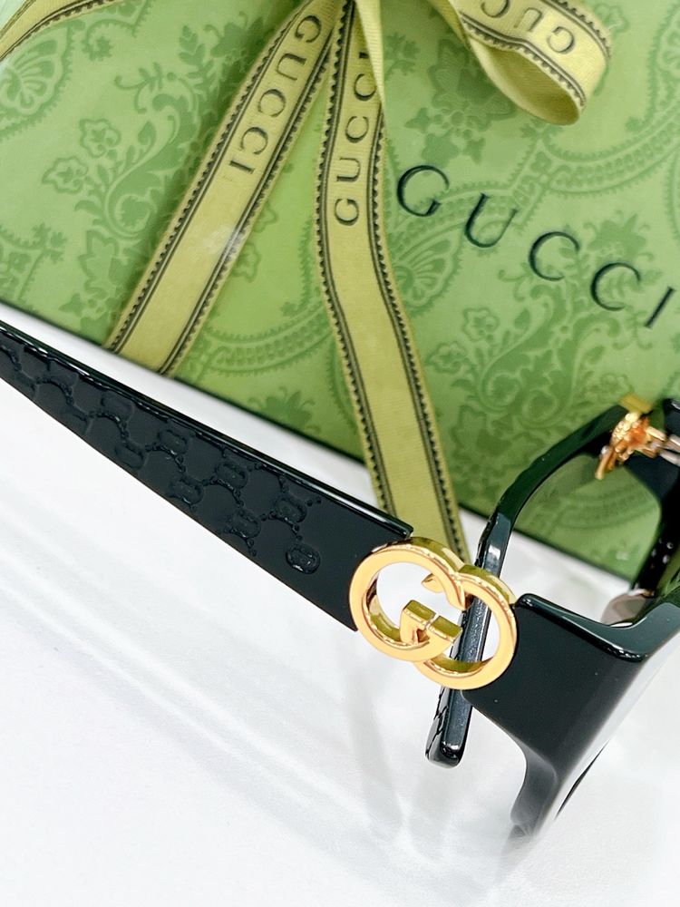 Gucci Sunglasses GUS00029-1 Gucci Sunglasses GUS00029-1