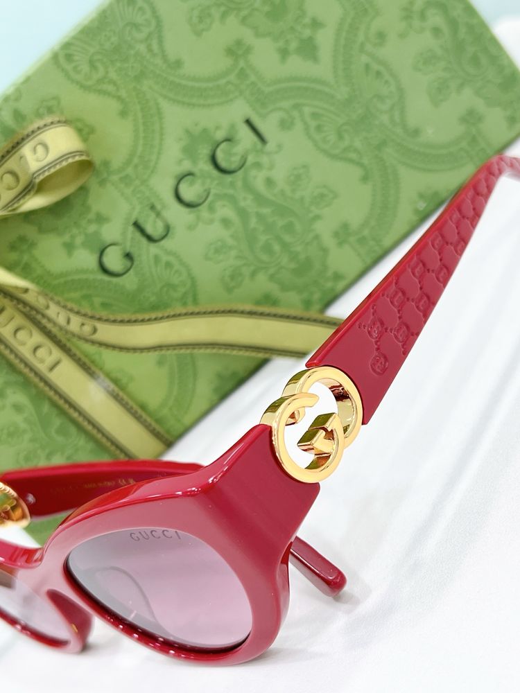 Gucci Sunglasses GUS00029-2 Gucci Sunglasses GUS00029-2