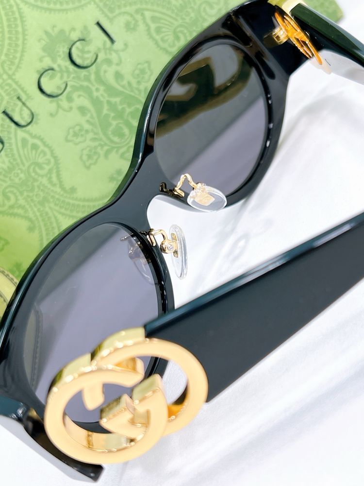 Gucci Sunglasses GUS00030-1 Gucci Sunglasses GUS00030-1
