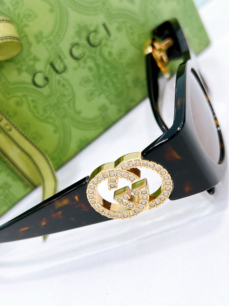 Gucci Sunglasses GUS00030-1 Gucci Sunglasses GUS00030-1