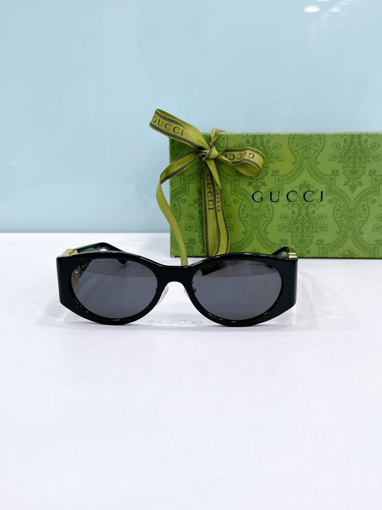 Gucci Sunglasses GUS00030-2 Gucci Sunglasses GUS00030-2