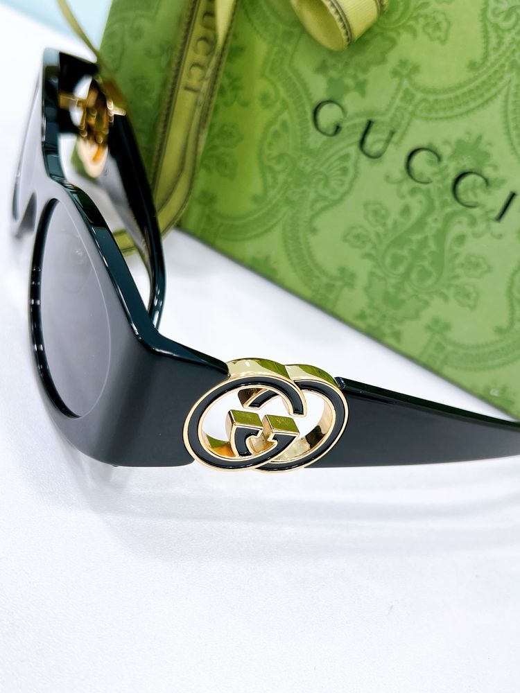 Gucci Sunglasses GUS00030-2 Gucci Sunglasses GUS00030-2