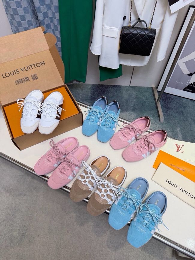 Louis Vuitton Shoes 69009-1