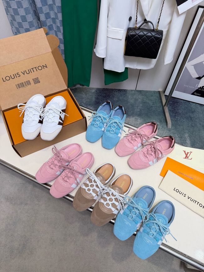 Louis Vuitton Shoes 69009-4
