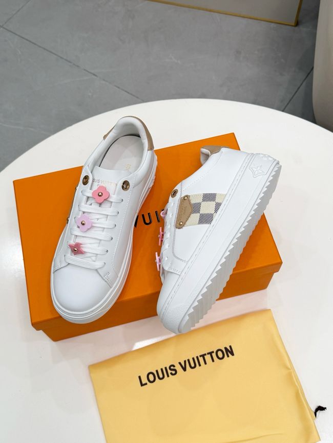 Louis Vuitton Trainer Sneaker 69008-1 Louis Vuitton Trainer Sneaker 69008-1