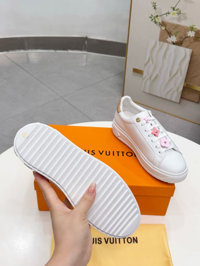 Louis Vuitton Trainer Sneaker 69008-1 Louis Vuitton Trainer Sneaker 69008-1