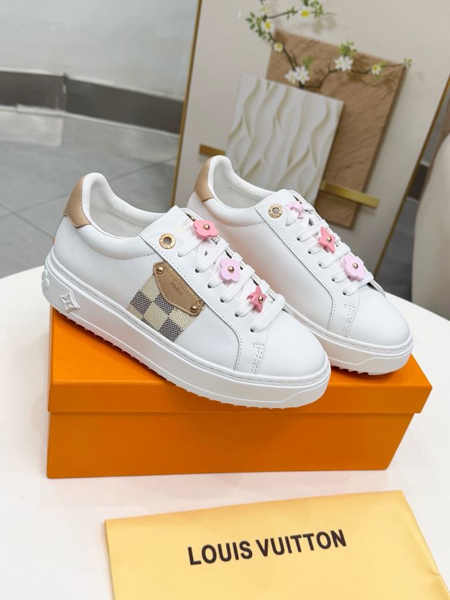 Louis Vuitton Trainer Sneaker 69008-1 Louis Vuitton Trainer Sneaker 69008-1