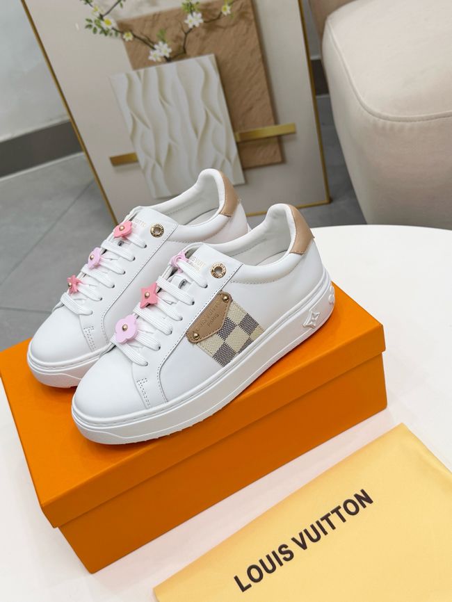 Louis Vuitton Trainer Sneaker 69008-1 Louis Vuitton Trainer Sneaker 69008-1