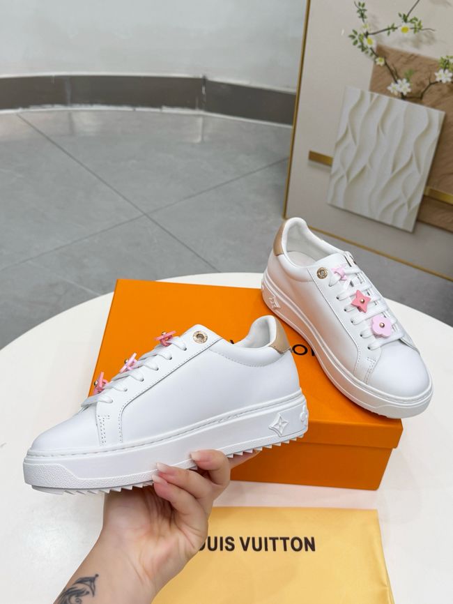 Louis Vuitton Trainer Sneaker 69008-1 Louis Vuitton Trainer Sneaker 69008-1