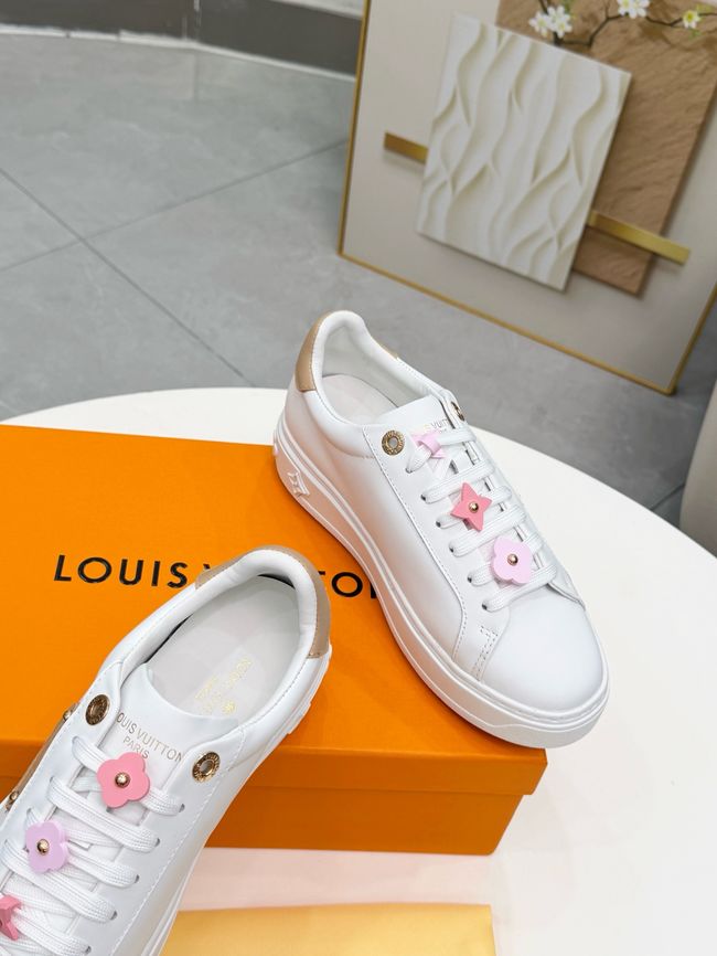 Louis Vuitton Trainer Sneaker 69008-1 Louis Vuitton Trainer Sneaker 69008-1