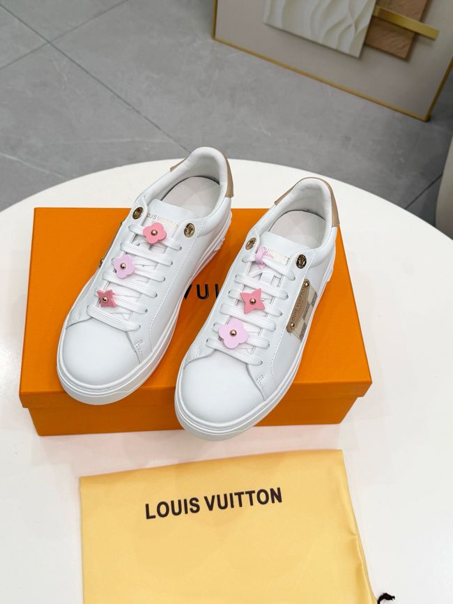 Louis Vuitton Trainer Sneaker 69008-1 Louis Vuitton Trainer Sneaker 69008-1