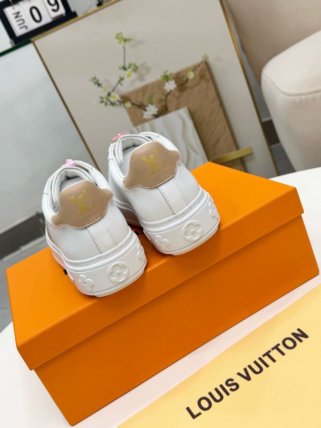 Louis Vuitton Trainer Sneaker 69008-1 Louis Vuitton Trainer Sneaker 69008-1