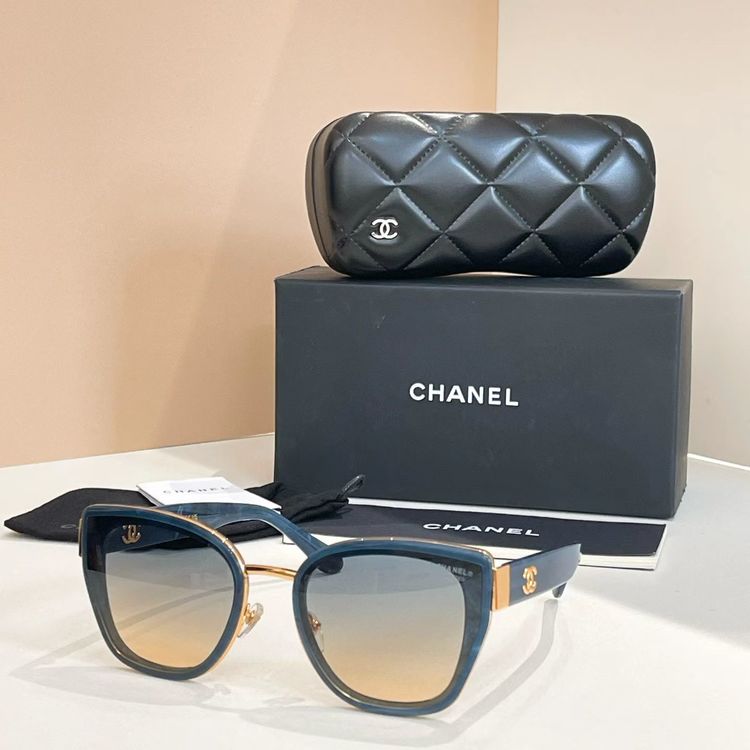 Chanel Sunglasses CHS00001-1