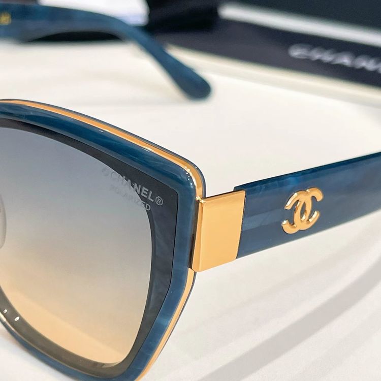 Chanel Sunglasses CHS00001-1