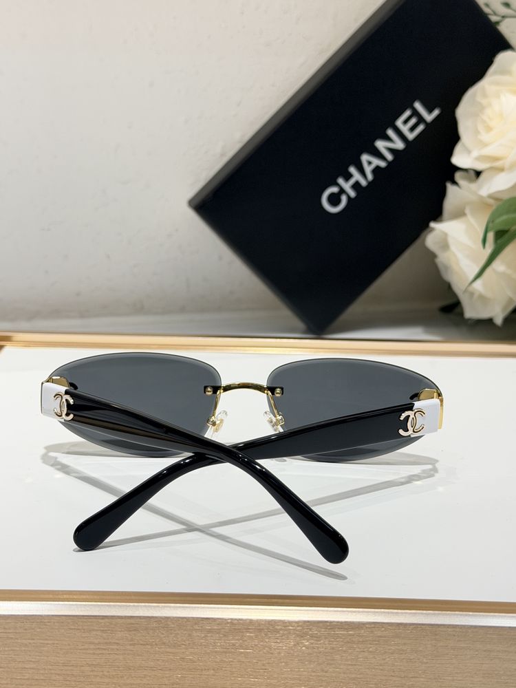 Chanel Sunglasses CHS00002-1 Chanel Sunglasses CHS00002-1