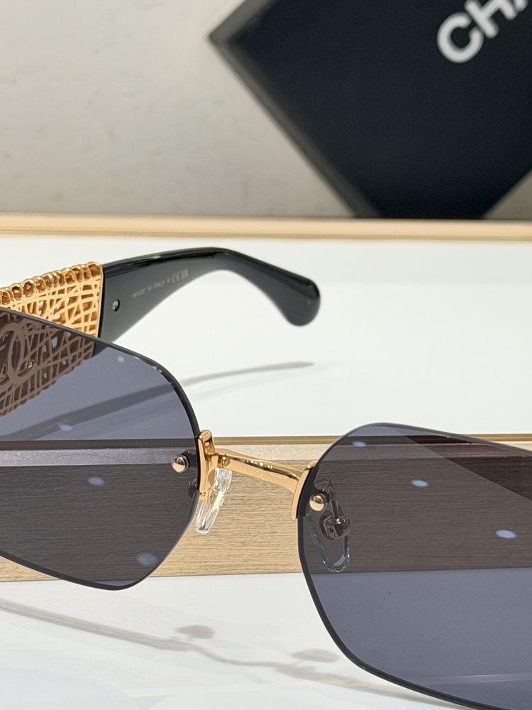Chanel Sunglasses CHS00005-1 Chanel Sunglasses CHS00005-1