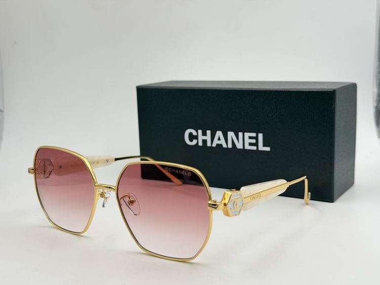 Chanel Sunglasses CHS00007-6