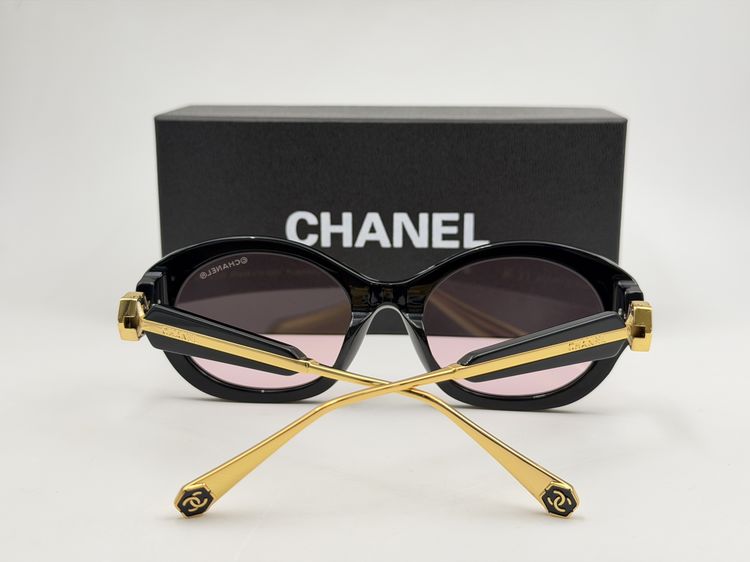 Chanel Sunglasses CHS00008-1 Chanel Sunglasses CHS00008-1