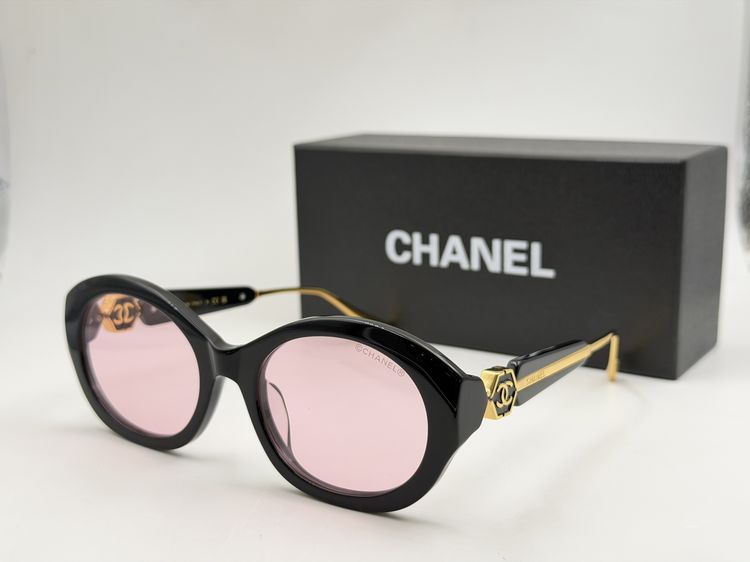 Chanel Sunglasses CHS00008-3