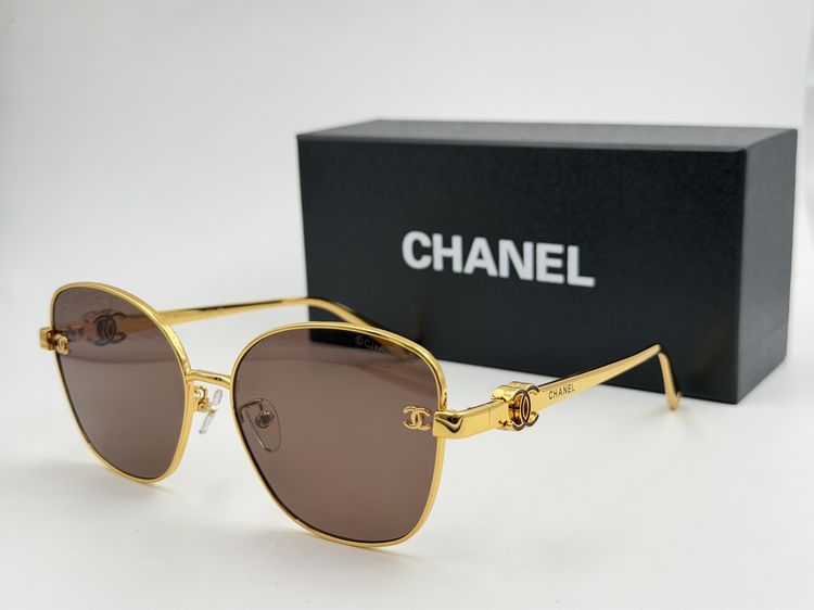 Chanel Sunglasses CHS00009-5