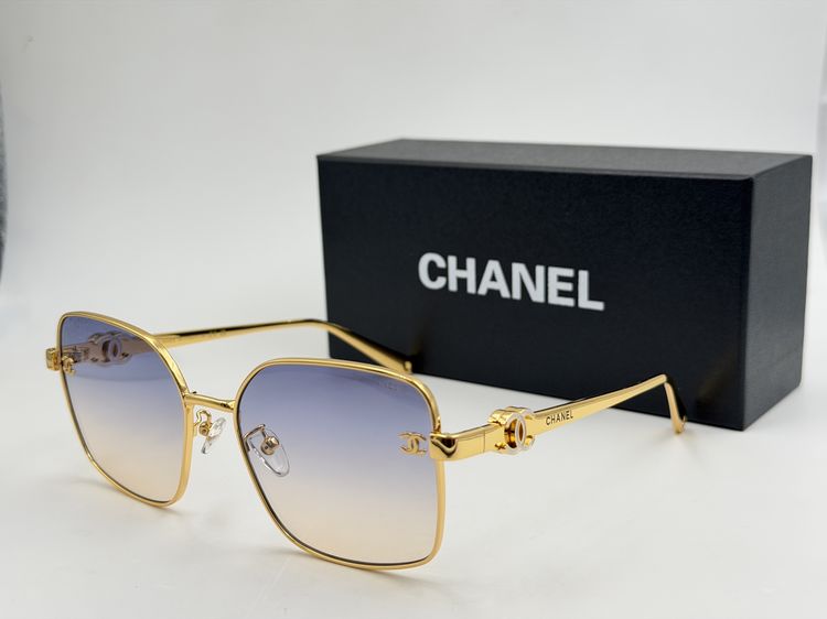 Chanel Sunglasses CHS00010-3