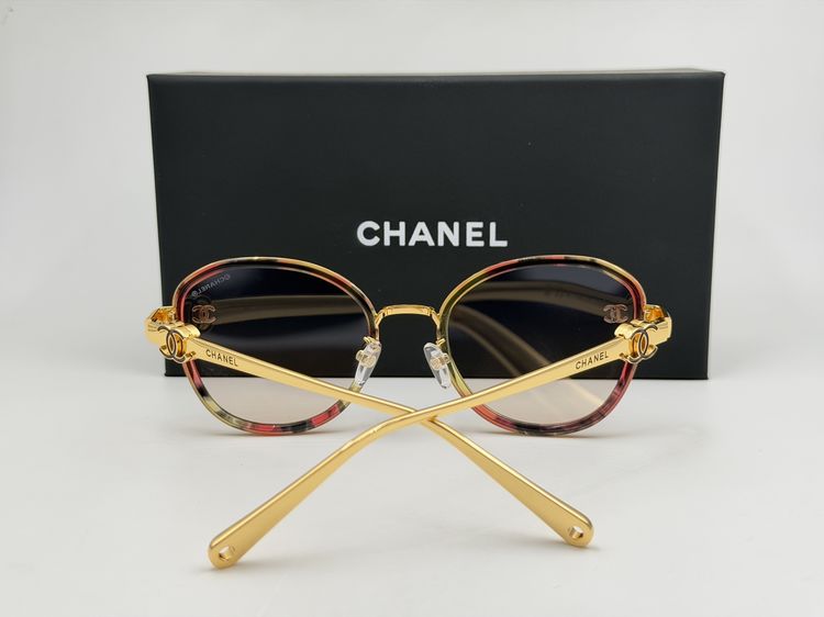 Chanel Sunglasses CHS00011-1 Chanel Sunglasses CHS00011-1