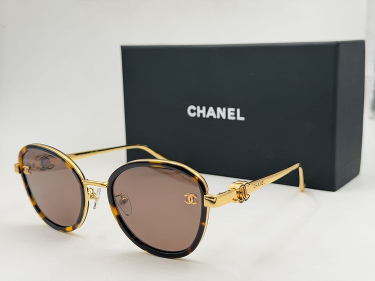 Chanel Sunglasses CHS00011-2