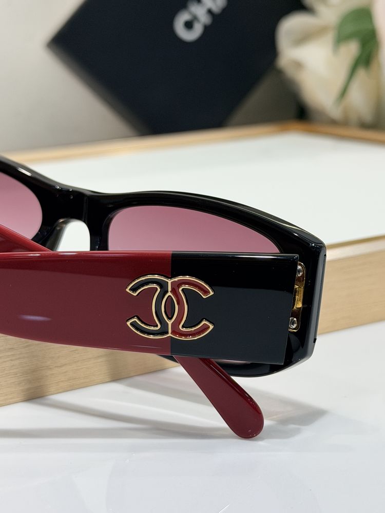 Chanel Sunglasses CHS00018-1