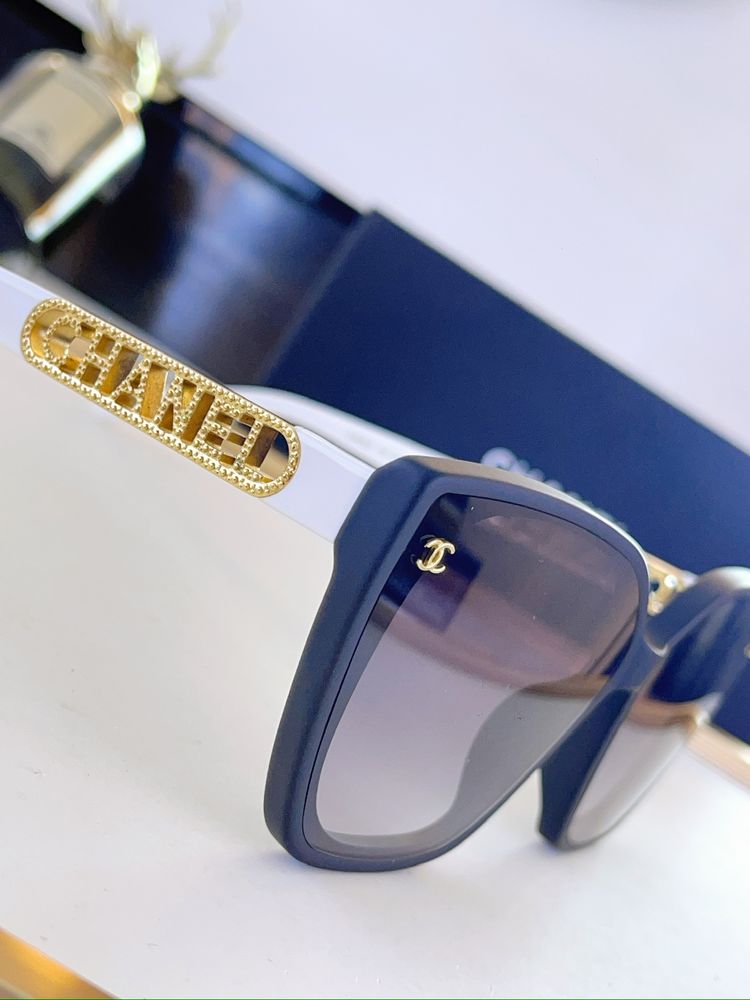 Chanel Sunglasses CHS00023-1 Chanel Sunglasses CHS00023-1