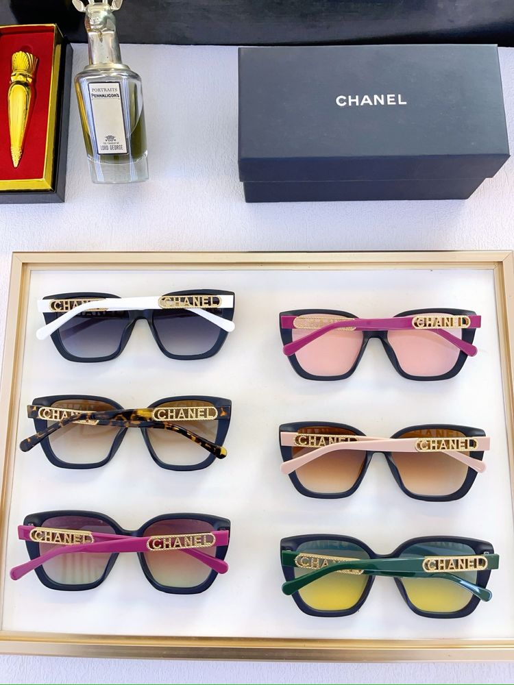 Chanel Sunglasses CHS00023-1 Chanel Sunglasses CHS00023-1