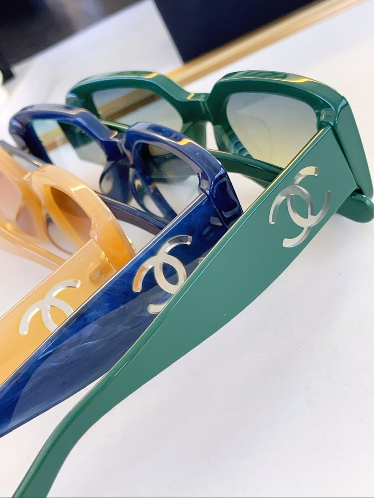 Chanel Sunglasses CHS00025-1