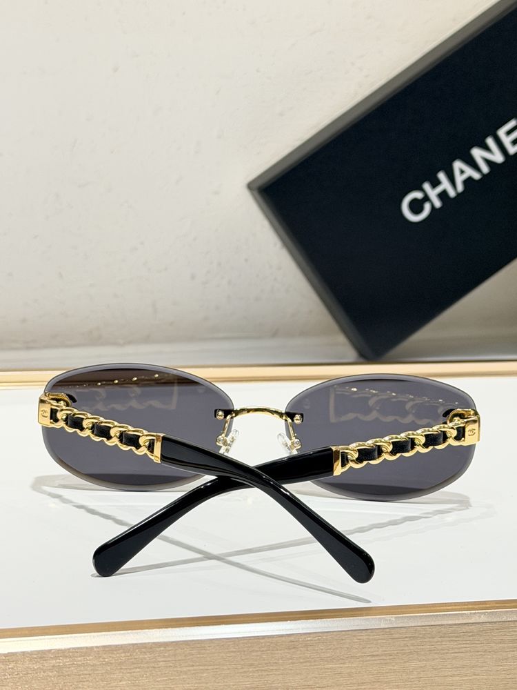 Chanel Sunglasses CHS00028-1 Chanel Sunglasses CHS00028-1