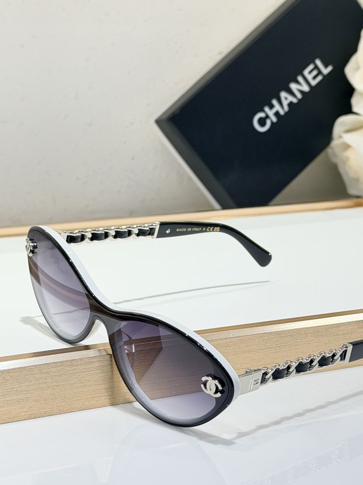 Chanel Sunglasses CHS00029-2