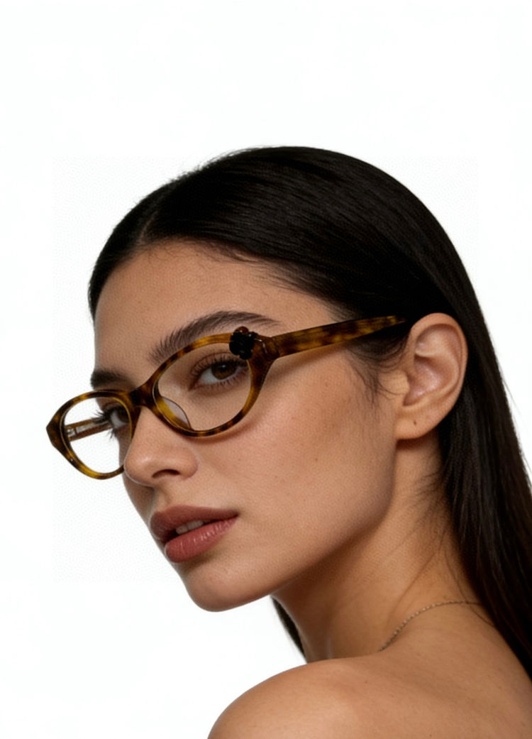 Chanel Sunglasses CHS00032-1 Chanel Sunglasses CHS00032-1