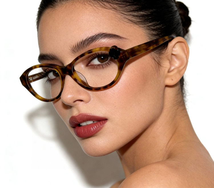 Chanel Sunglasses CHS00032-1 Chanel Sunglasses CHS00032-1