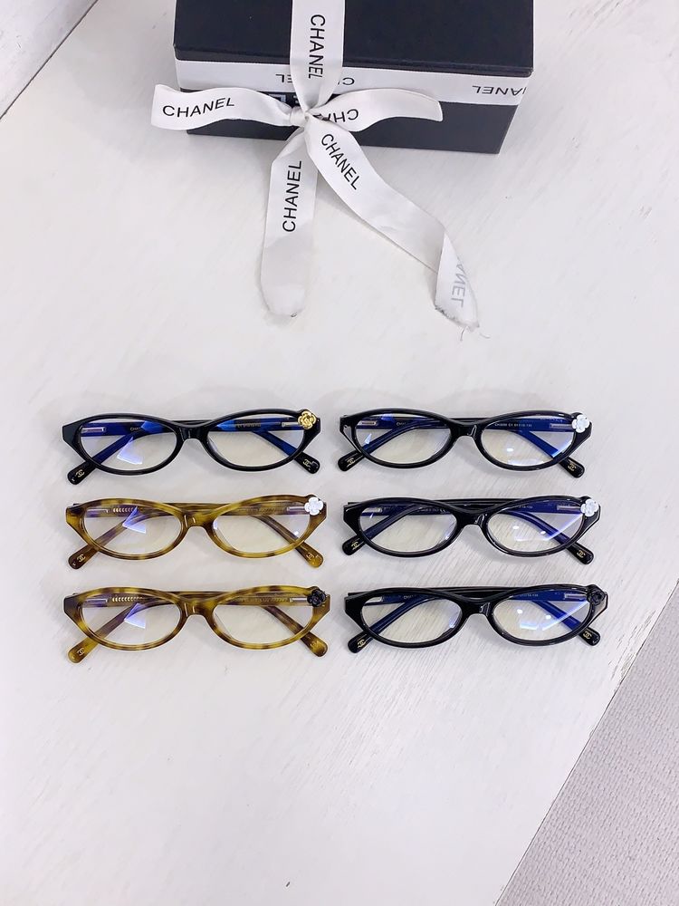 Chanel Sunglasses CHS00032-1 Chanel Sunglasses CHS00032-1