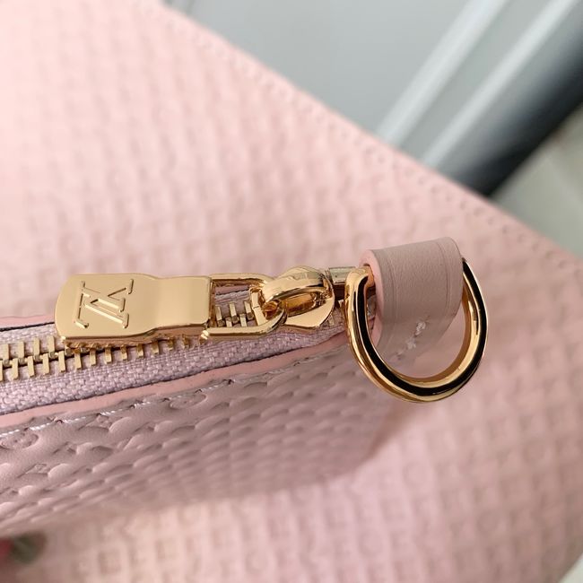 Louis Vuitton All In BB M29479 pink