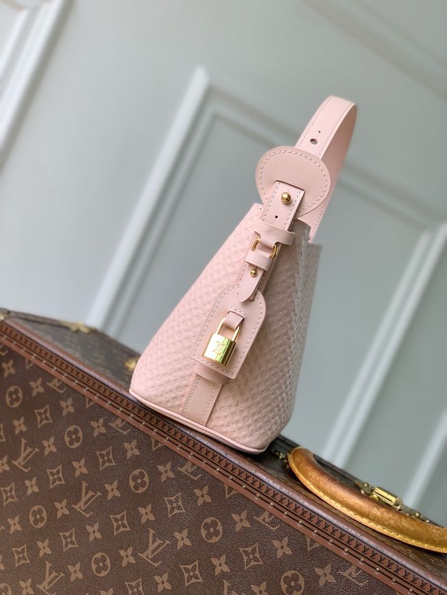 Louis Vuitton All In BB M29479 pink