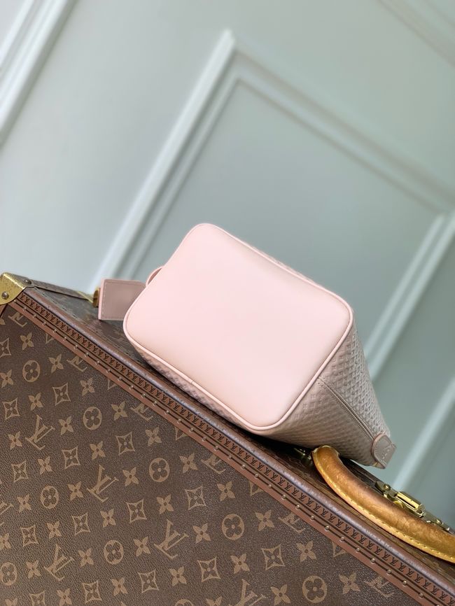 Louis Vuitton All In BB M29479 pink