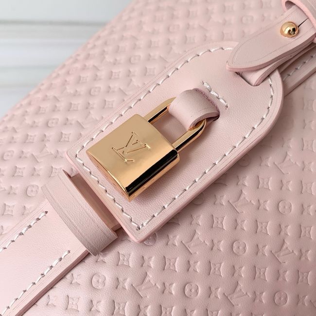 Louis Vuitton All In BB M29479 pink