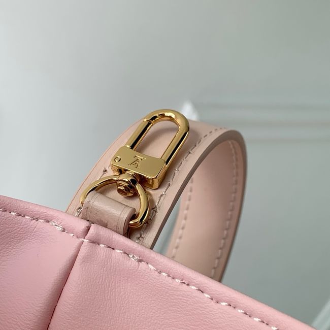 Louis Vuitton All In BB M29479 pink