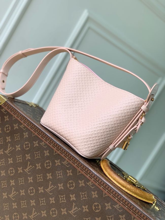 Louis Vuitton All In BB M29479 pink