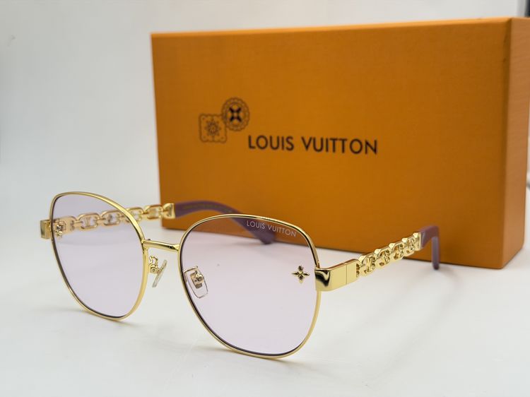 Louis Vuitton Sunglasses LVS00013-6