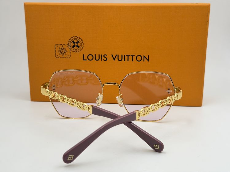 Louis Vuitton Sunglasses LVS00014-1 Louis Vuitton Sunglasses LVS00014-1