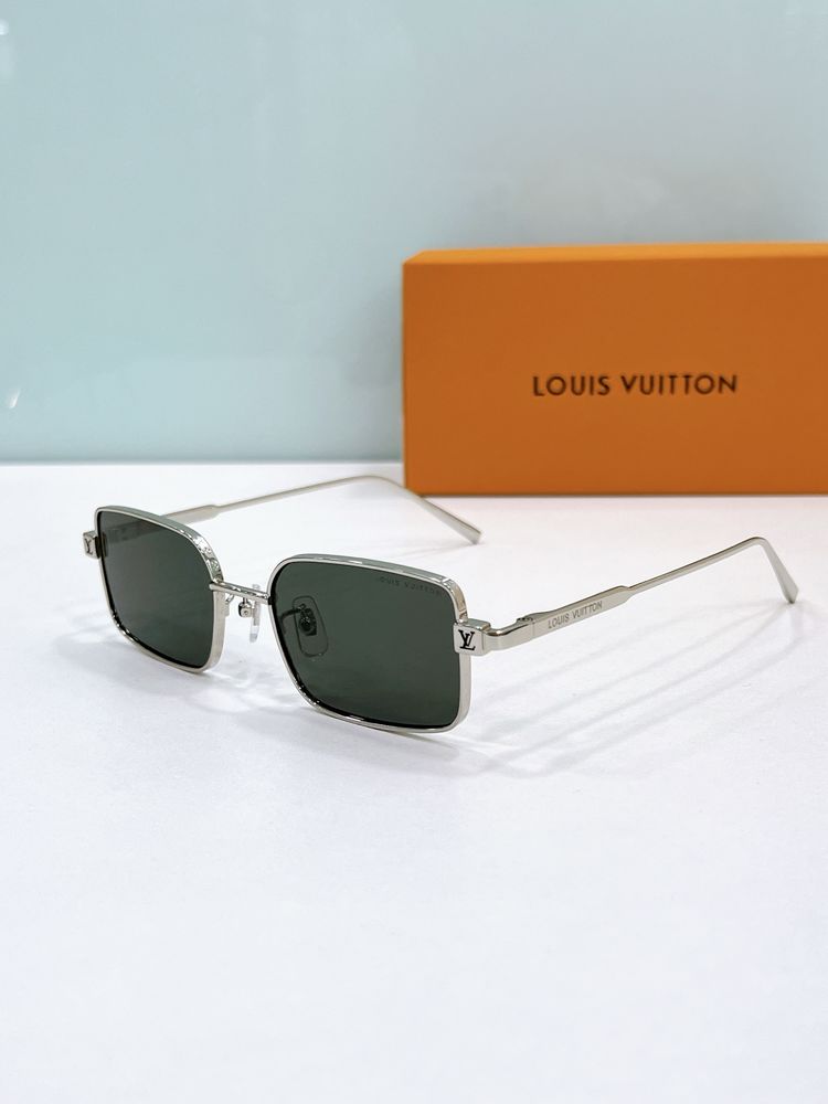 Louis Vuitton Sunglasses LVS00016-6