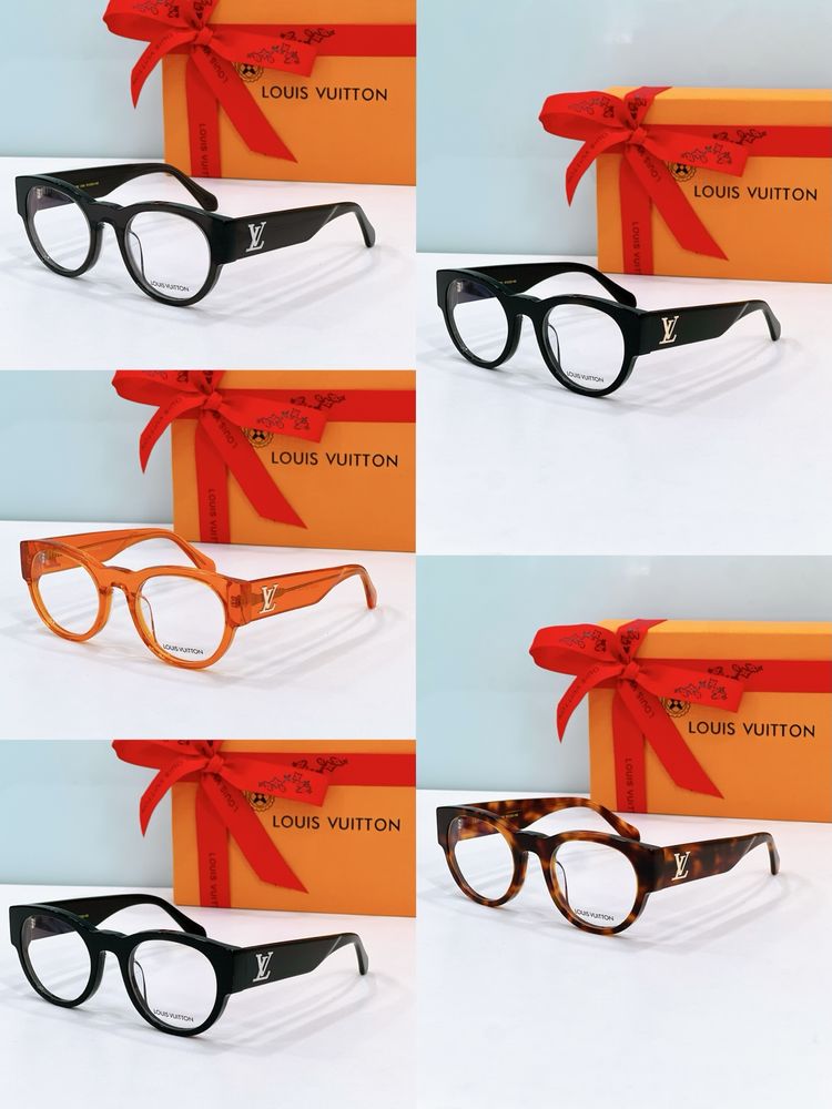 Louis Vuitton Sunglasses LVS00017-1