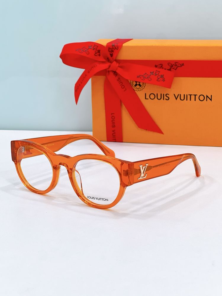 Louis Vuitton Sunglasses LVS00017-2