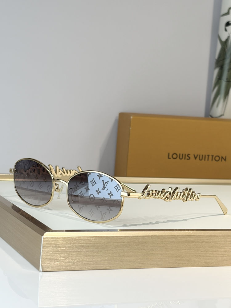 Louis Vuitton Sunglasses LVS00022-3