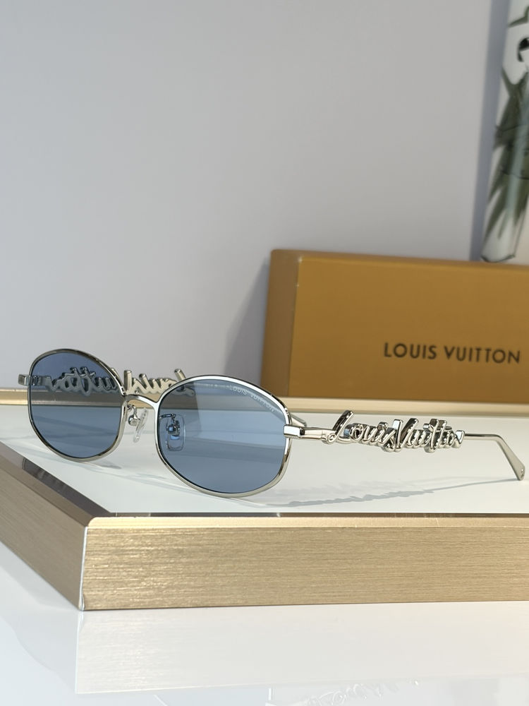Louis Vuitton Sunglasses LVS00022-7