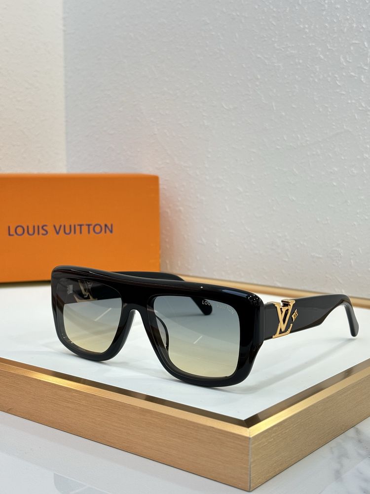 Louis Vuitton Sunglasses LVS00026-2